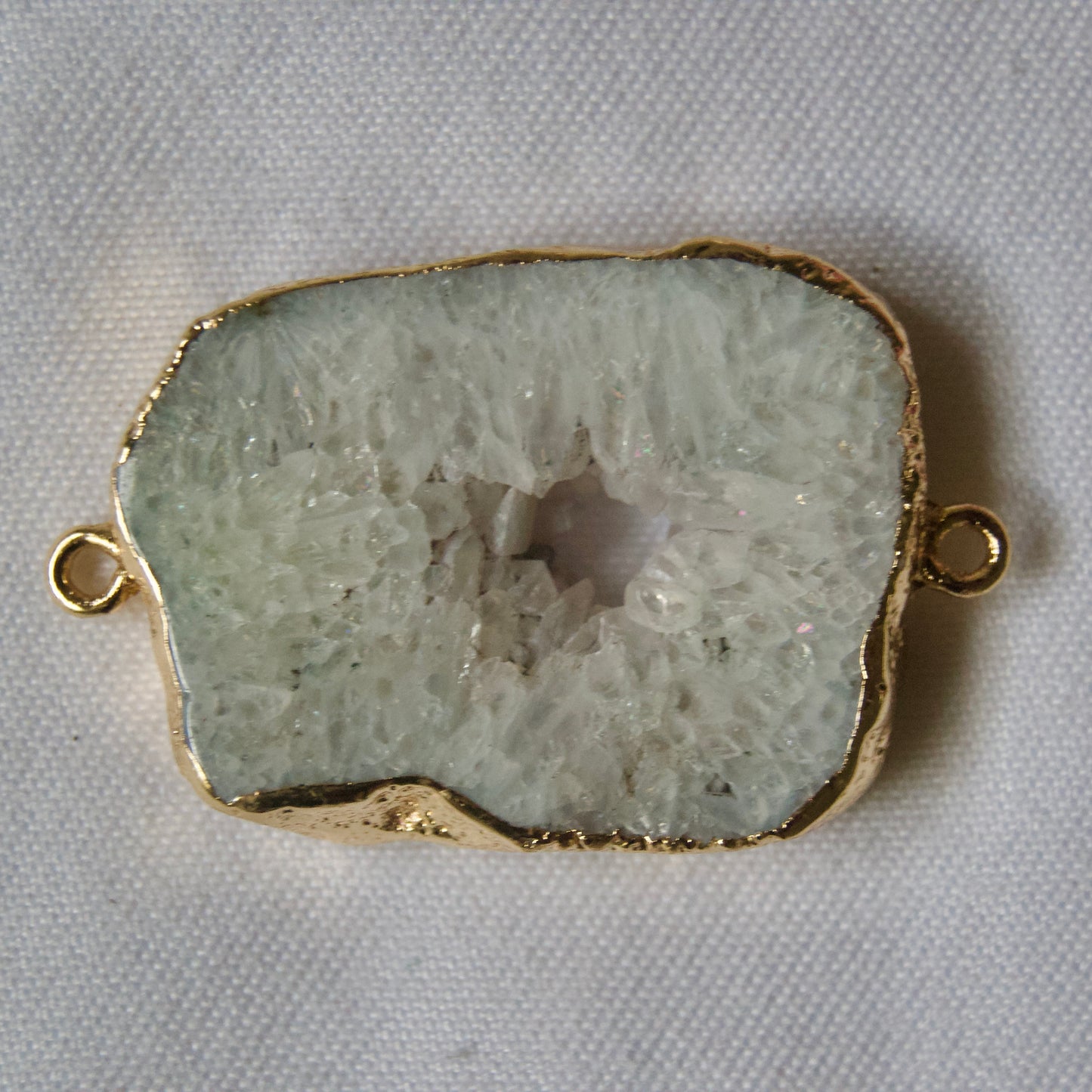 Geodes