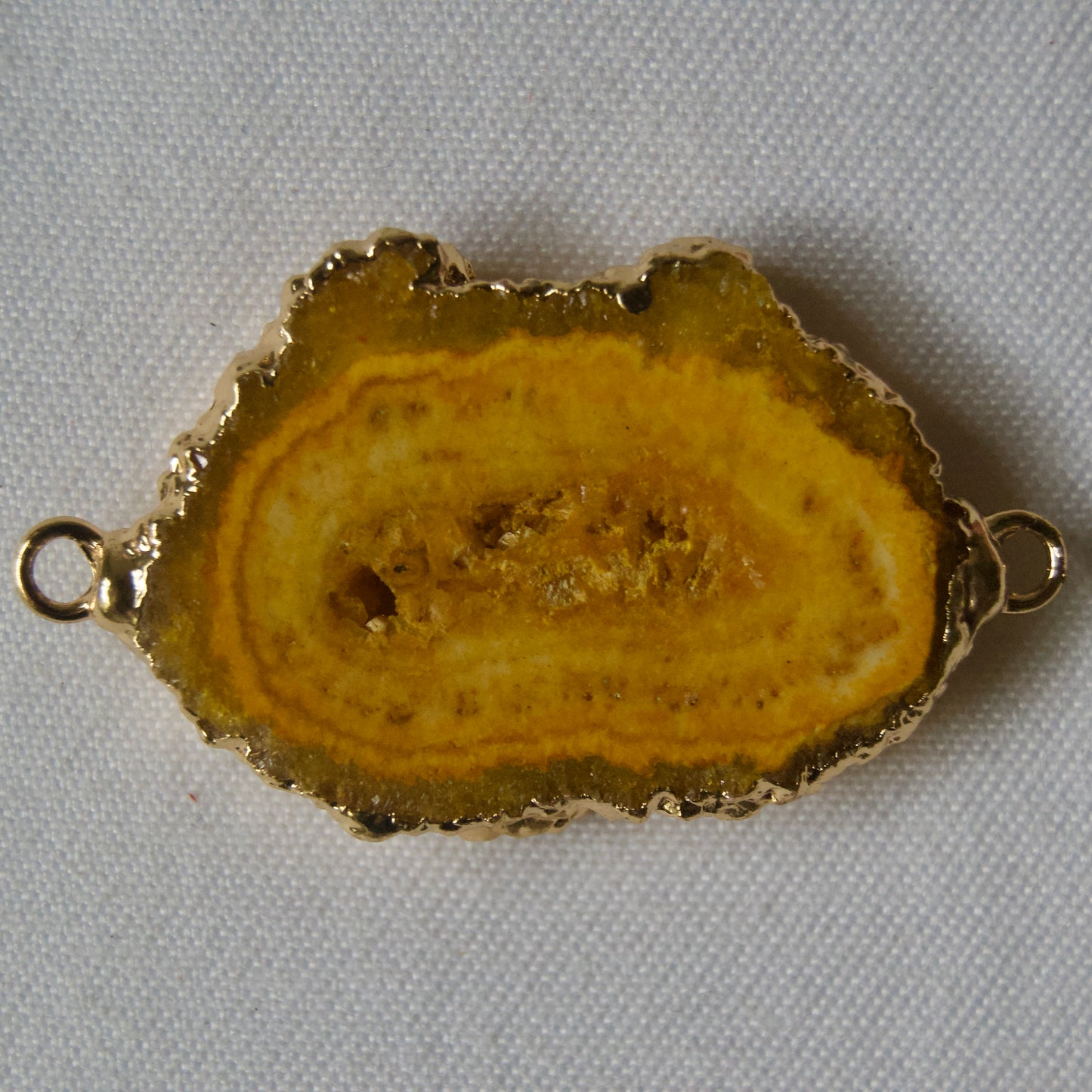 Geodes