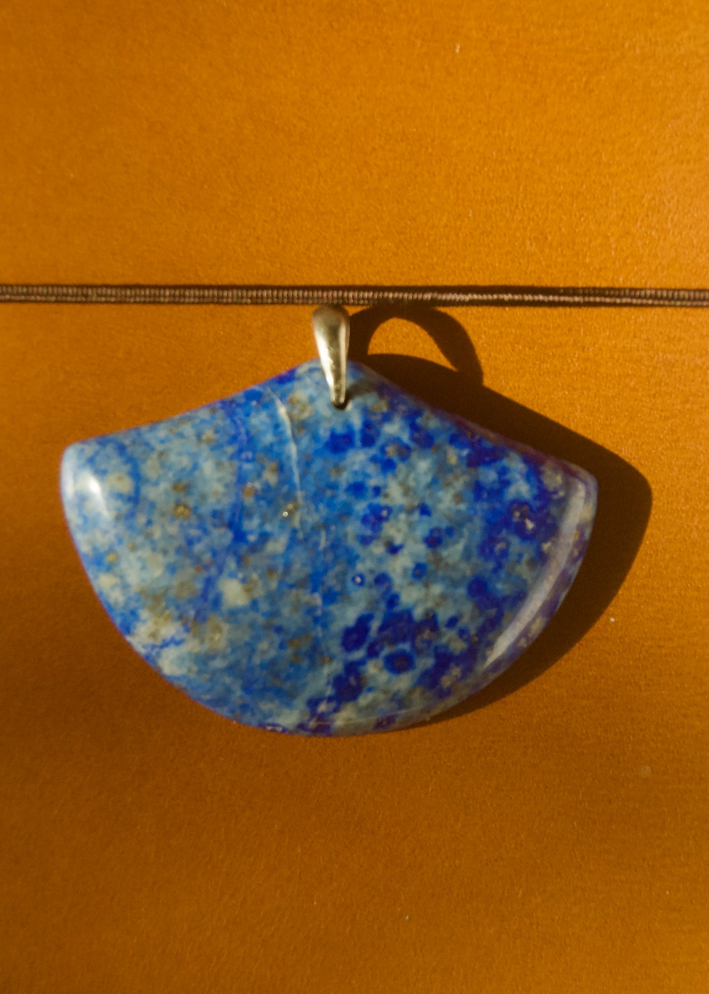 Lapiz Lazuli (Limited Edition)