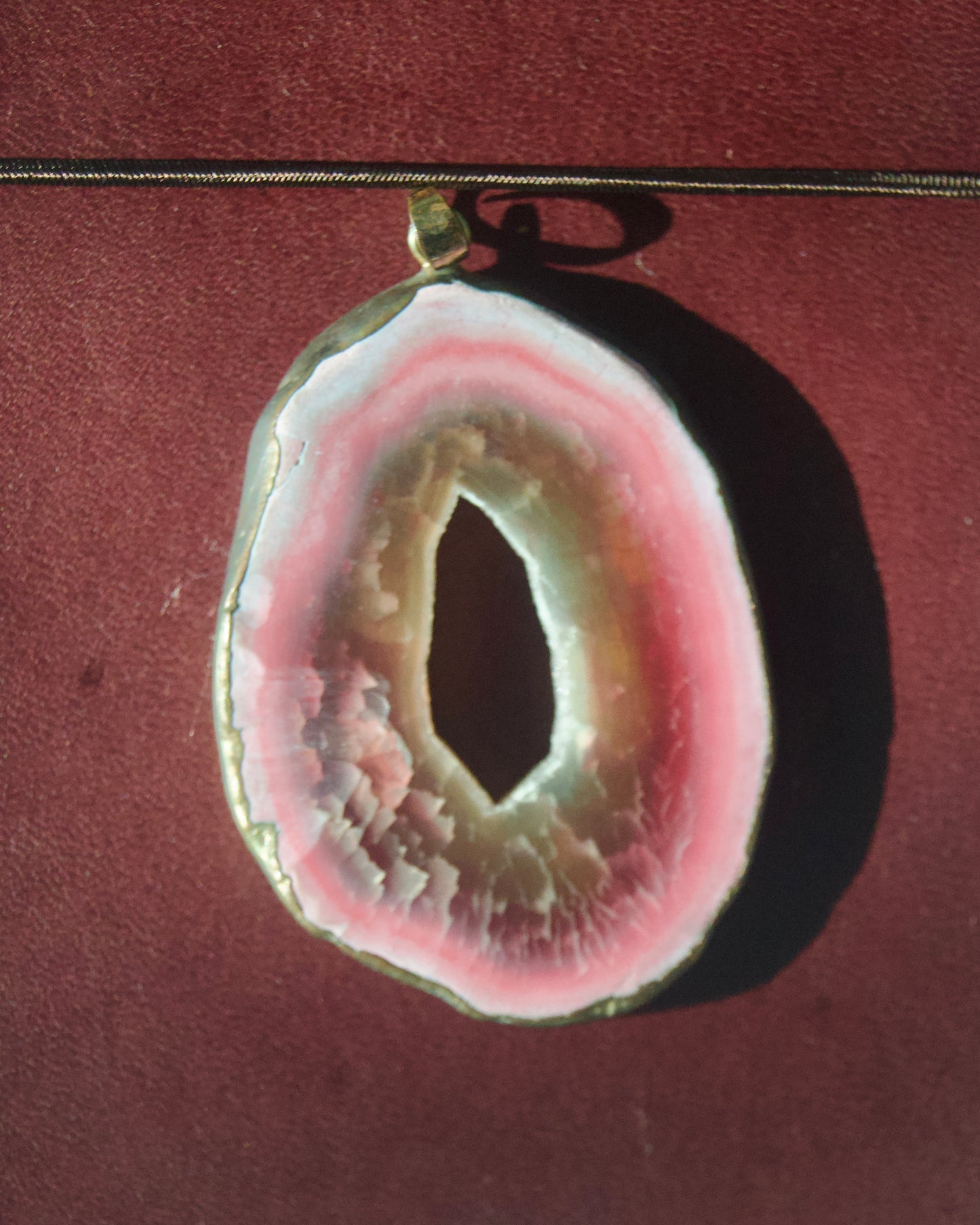 Desert Rose Stone (Limited Edition)
