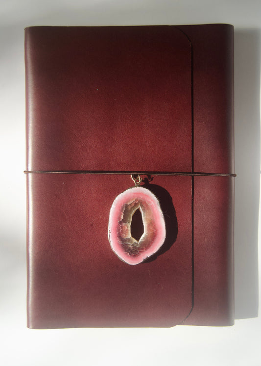 Desert Rose Stone (Limited Edition)