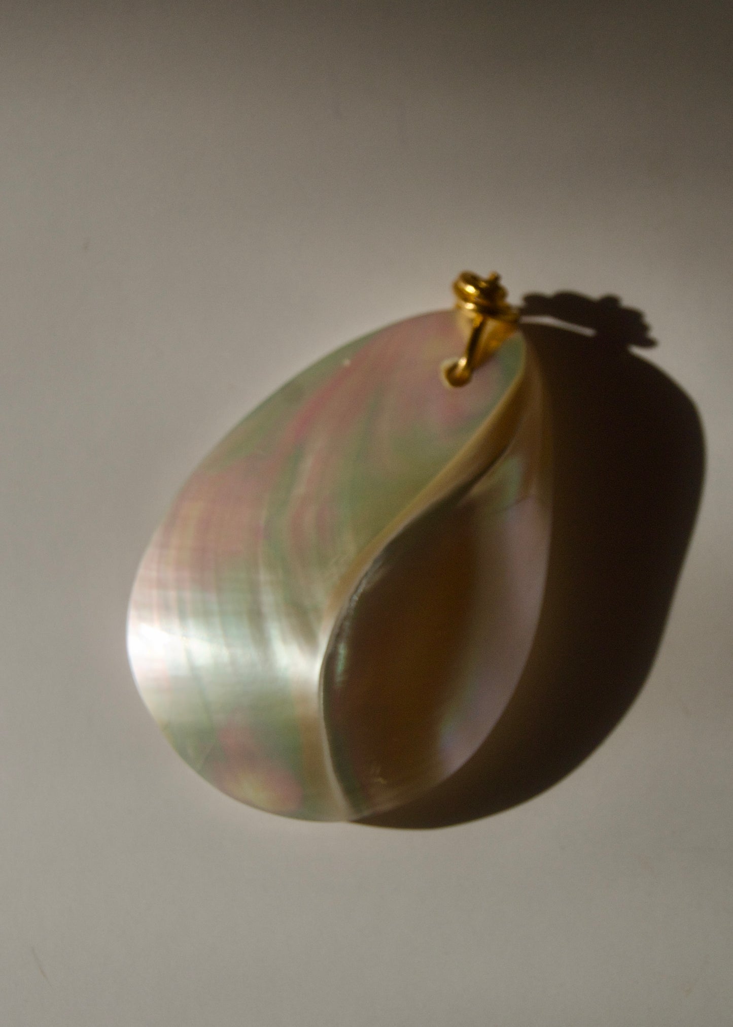 Moon Drop Pearl (Limited Edition)