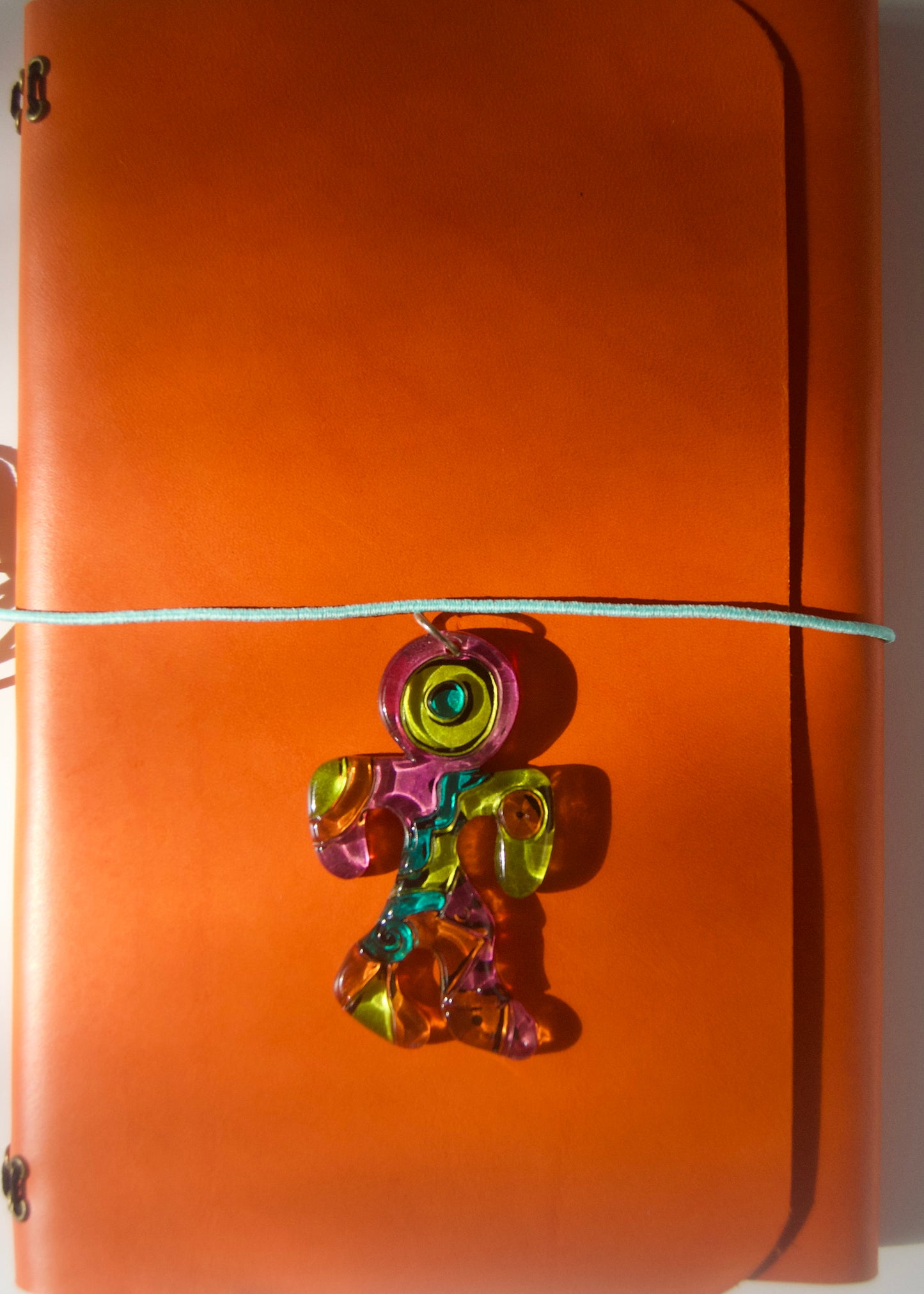 Groovy Buddy (Handmade Limited Edition)