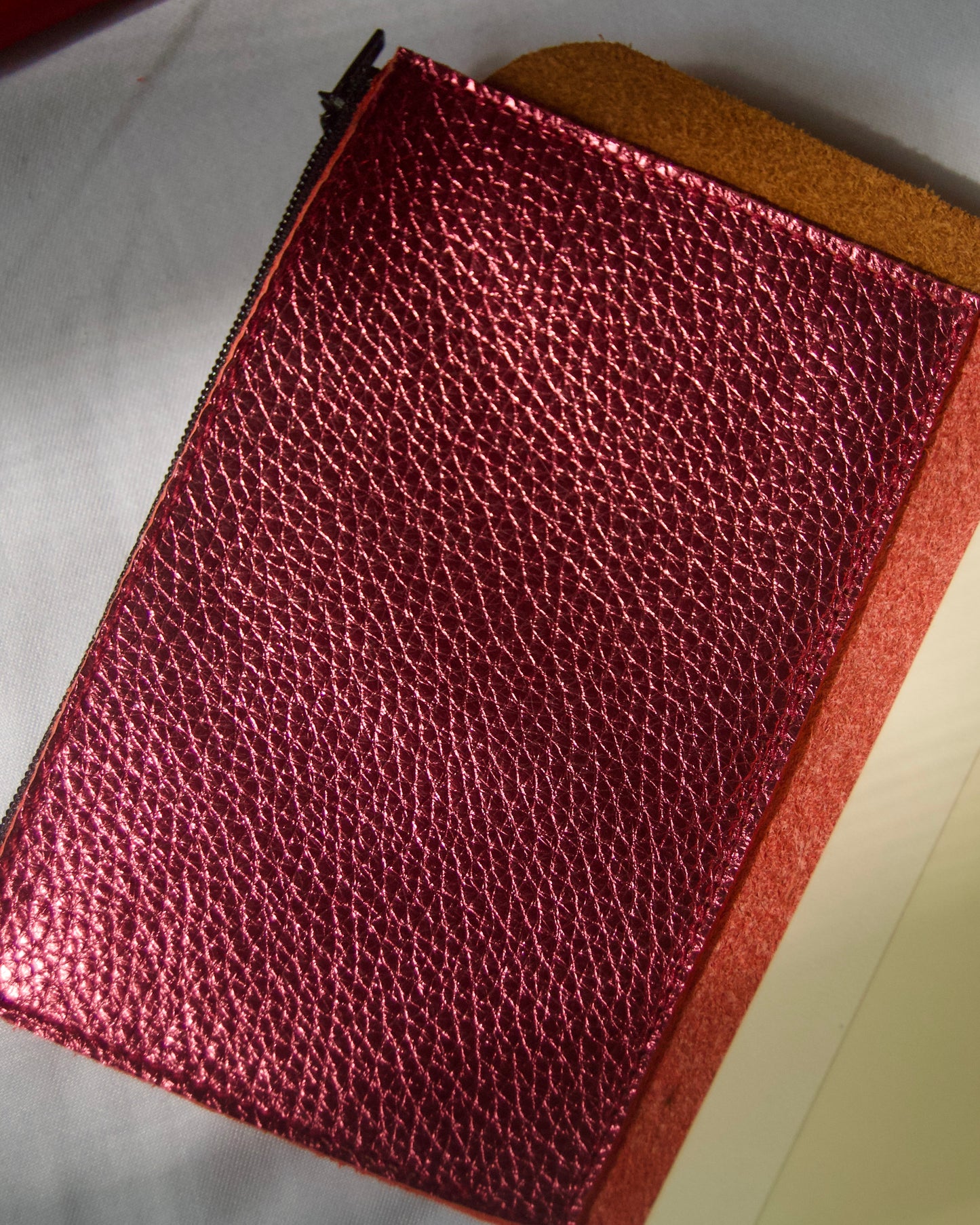 Pocket Insert in A6