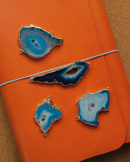 Geodes