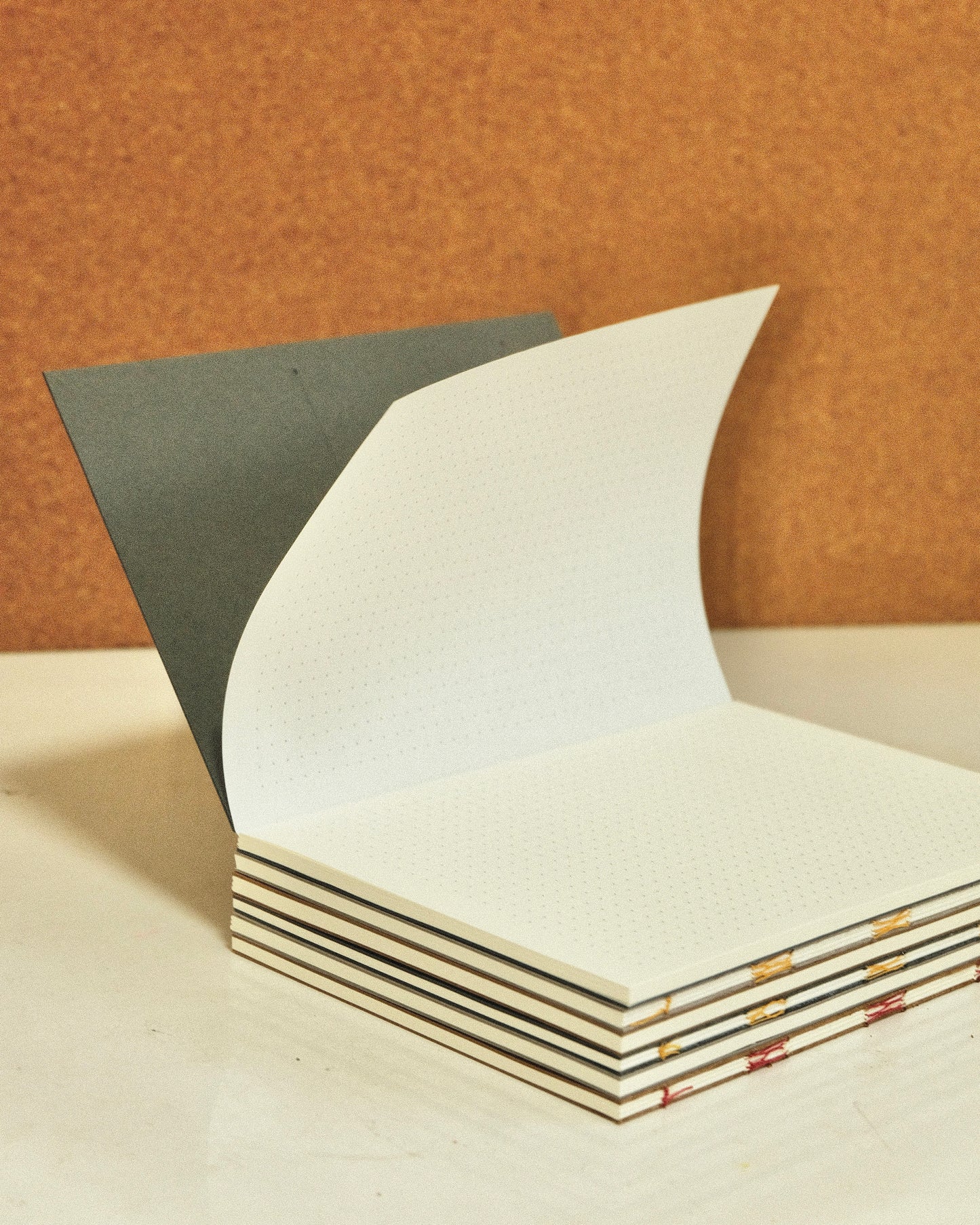 Notebook Refill [Tomoe River] in A5