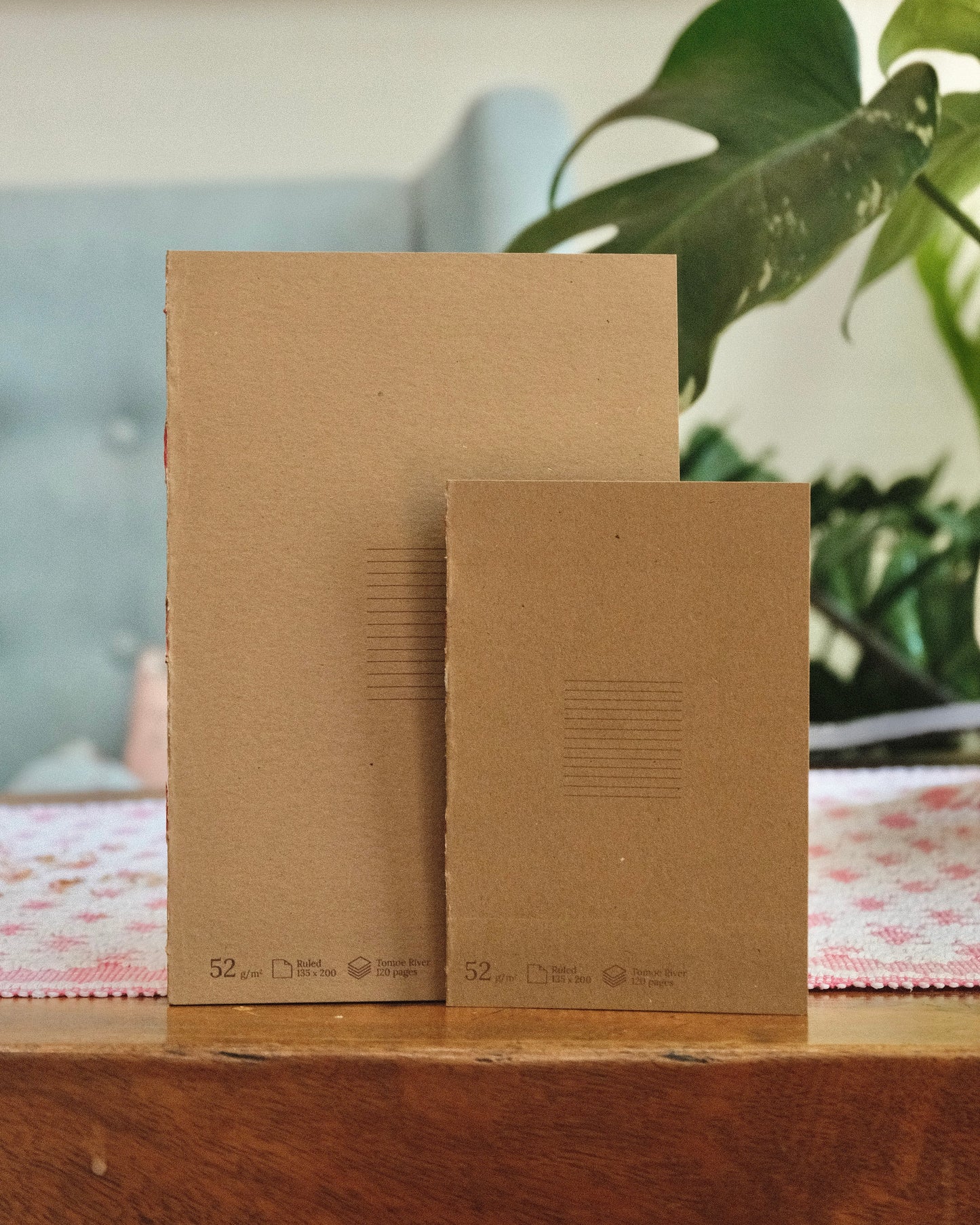 Notebook Refill [Tomoe River] in A6