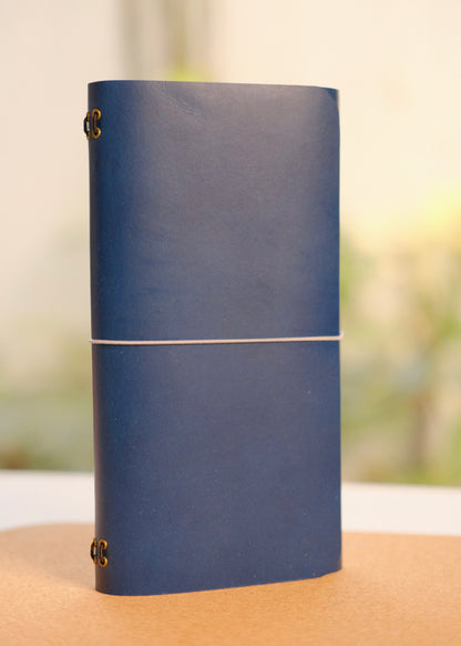 [ONHAND] The Leather Folio [Traveler's]
