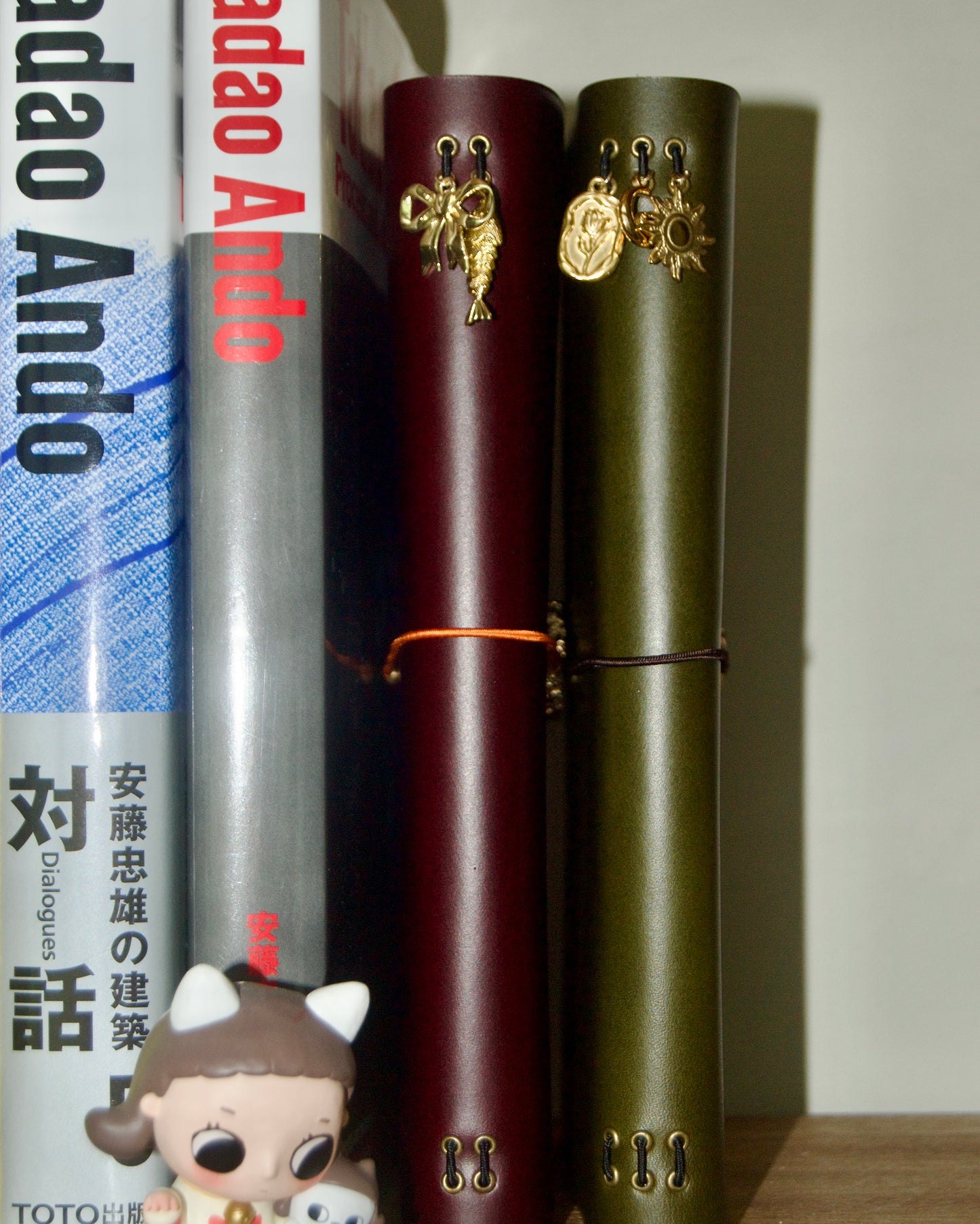 Charms [L]