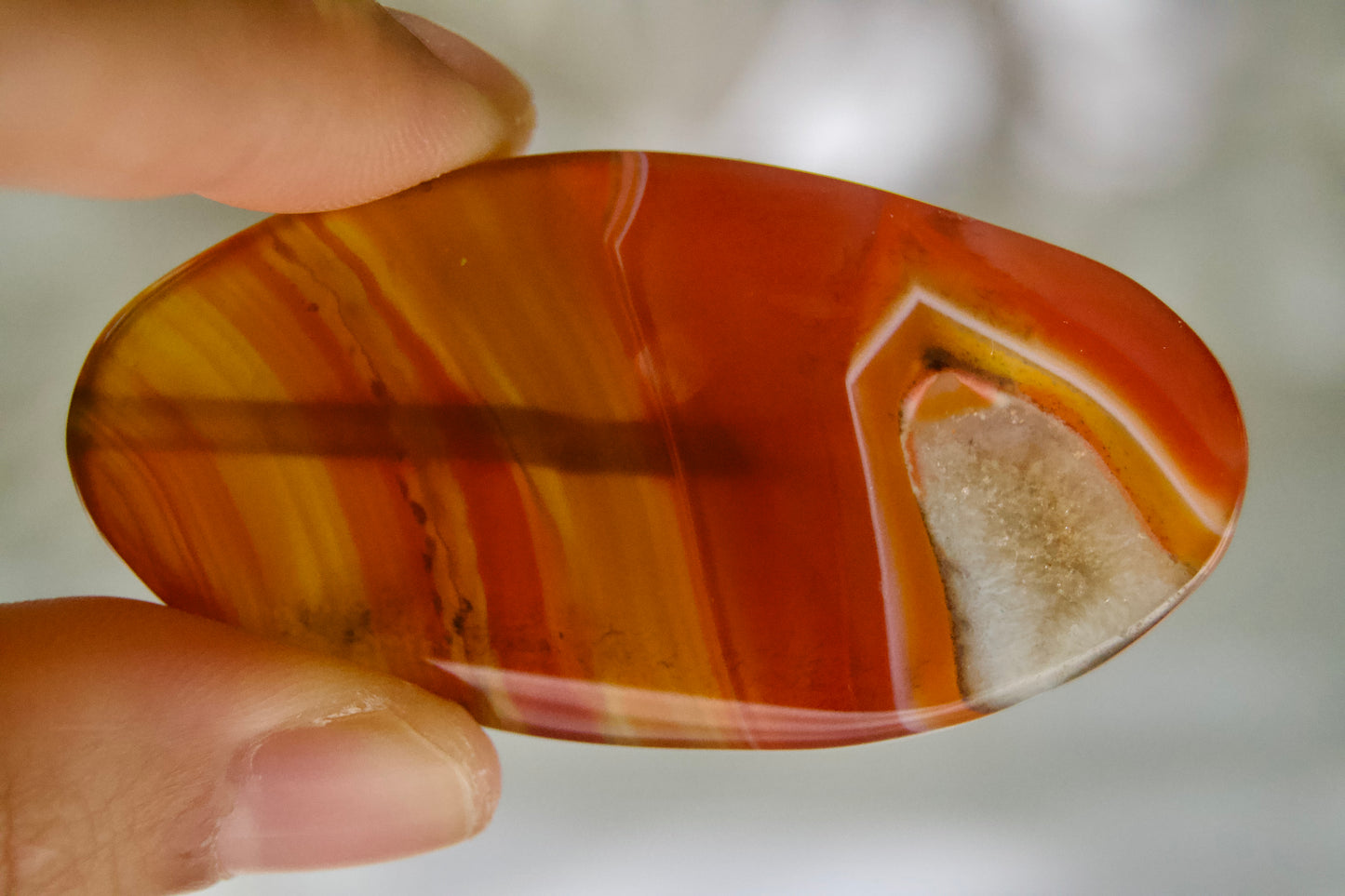Agates, Stones, Glass [Limited Edition]