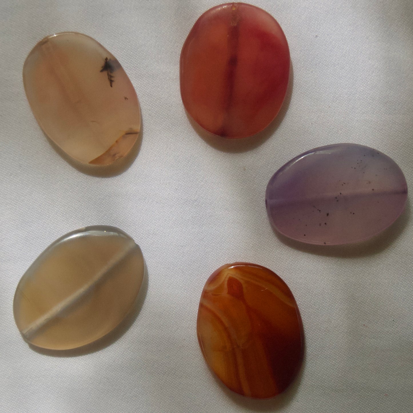 Agates, Stones, Glass [Limited Edition]