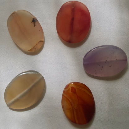 Agates, Stones, Glass [Limited Edition]