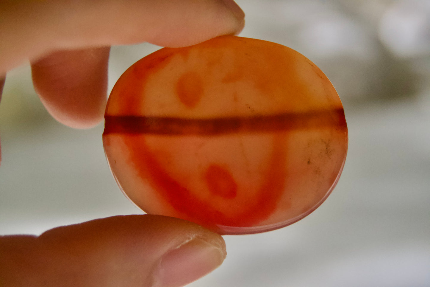 Agates, Stones, Glass [Limited Edition]