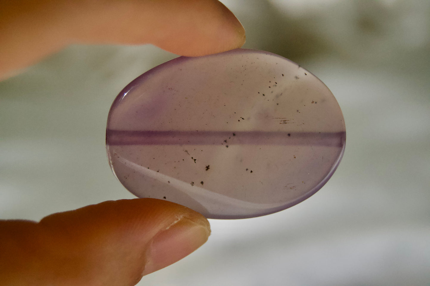 Agates, Stones, Glass [Limited Edition]