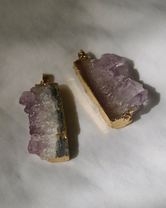 Traveler's Crystal