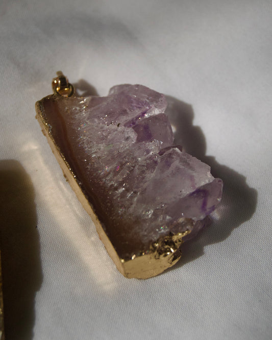 Traveler's Crystal