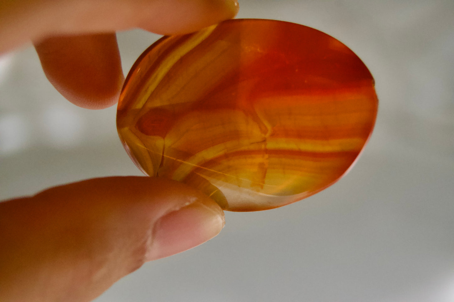 Agates, Stones, Glass [Limited Edition]