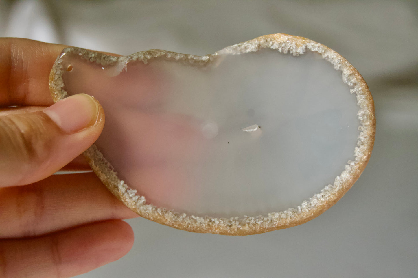 Agates, Stones, Glass [Limited Edition]