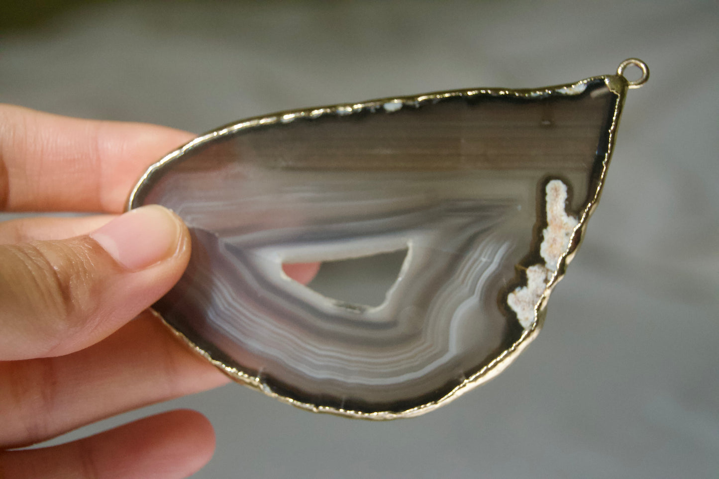 Agates, Stones, Glass [Limited Edition]