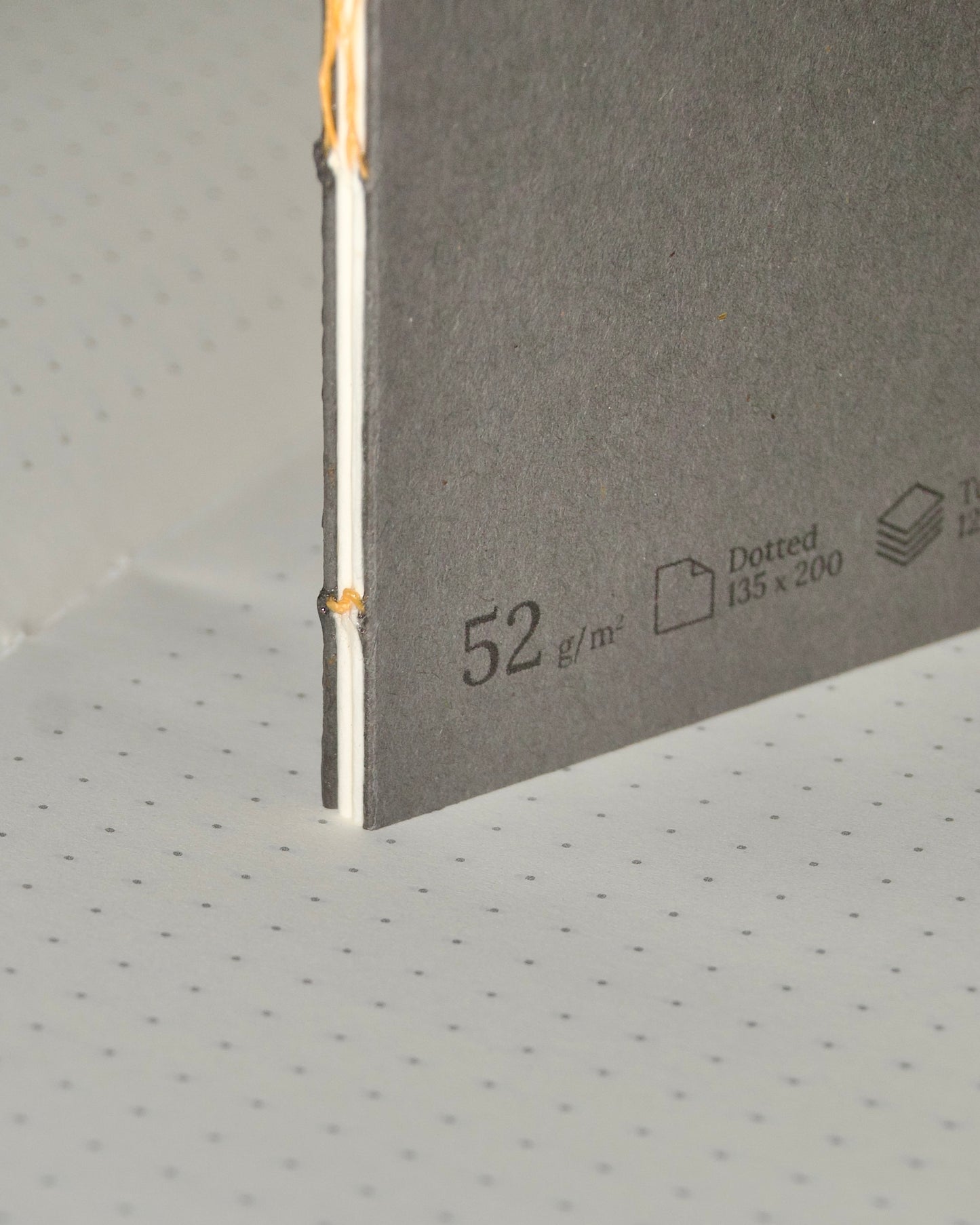 Notebook Refill [Tomoe River] in A5