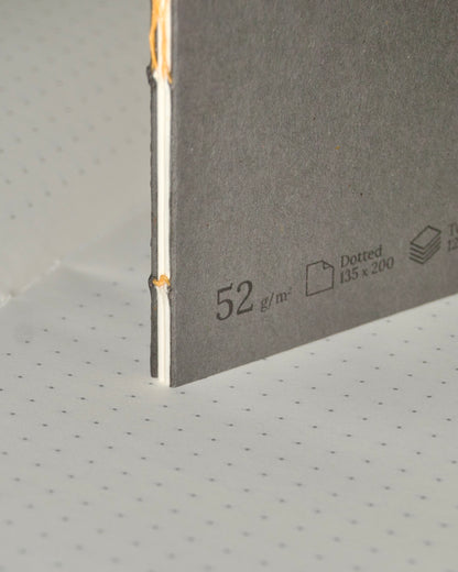 Notebook Refill [Tomoe River] in A5