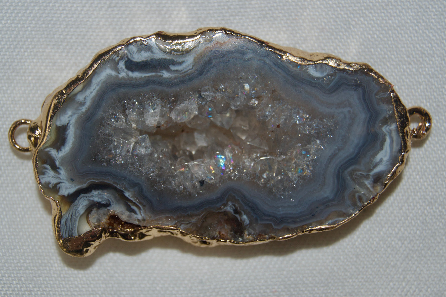 Geodes