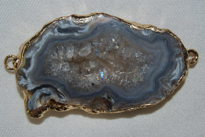Geodes