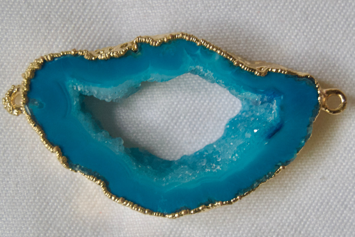 Geodes