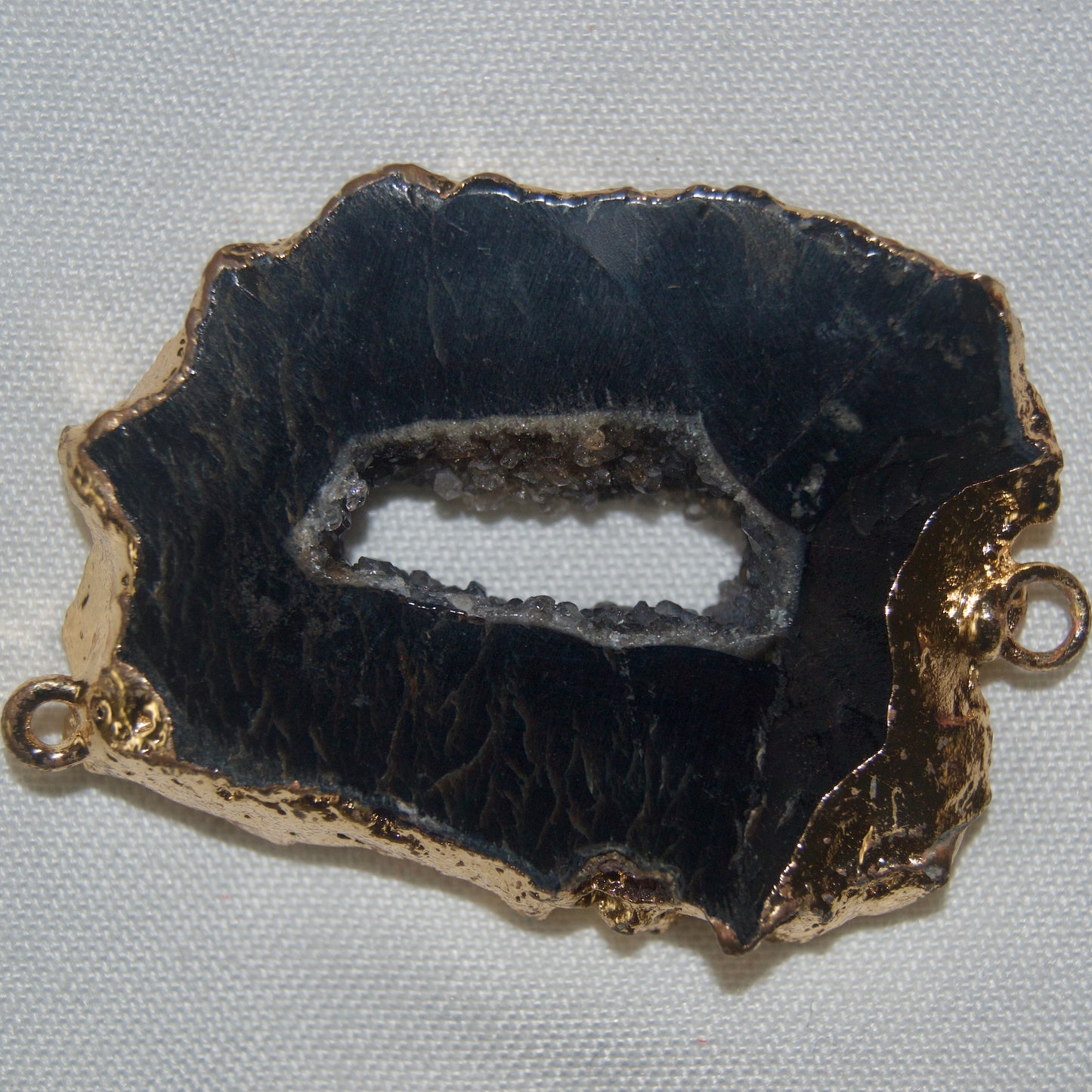 Geodes