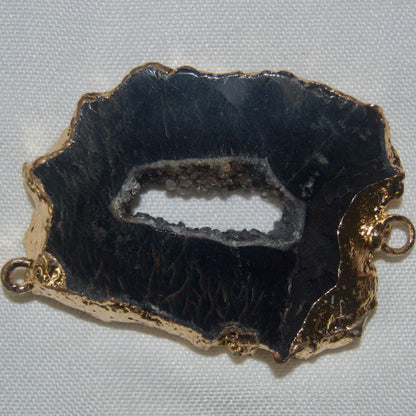 Geodes