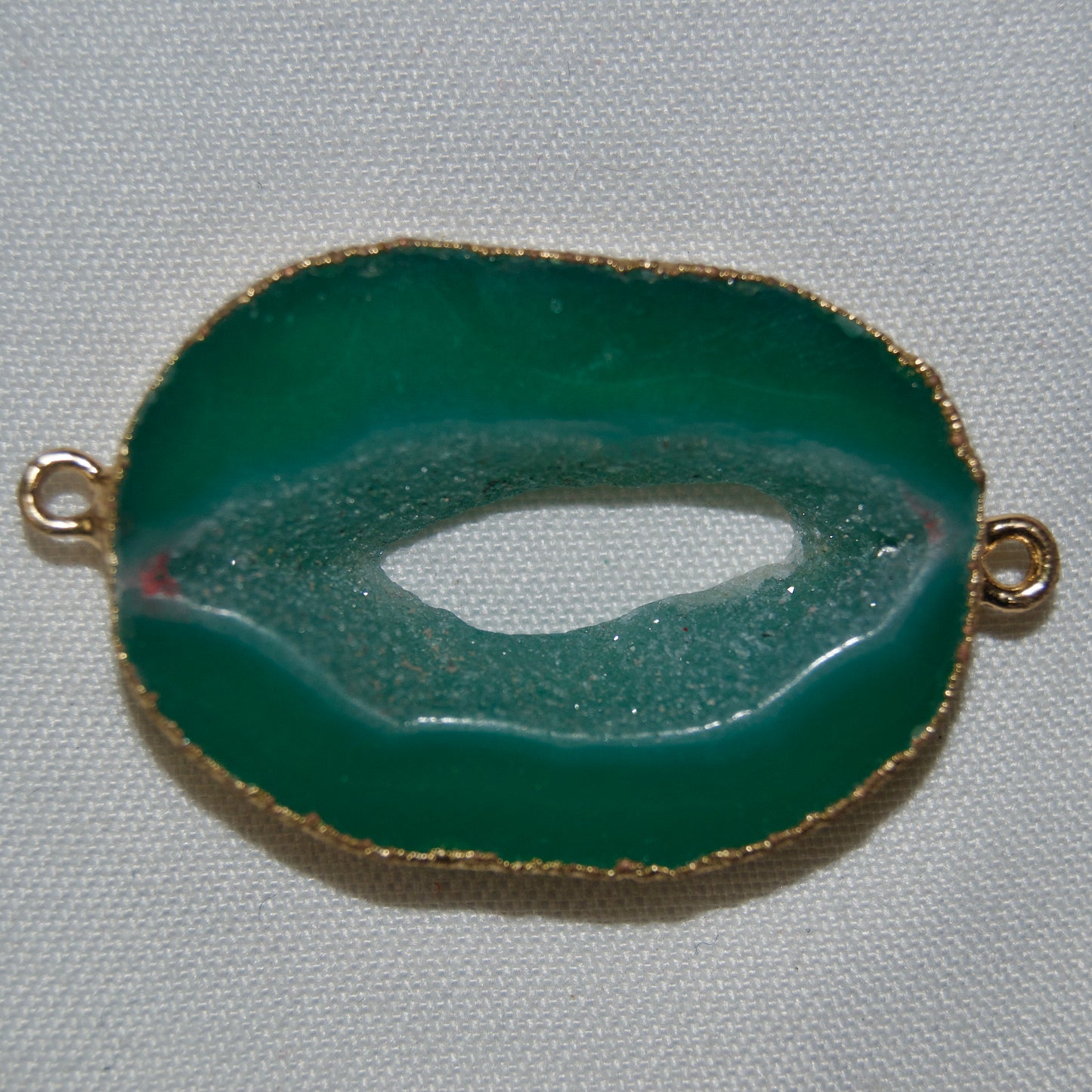 Geodes