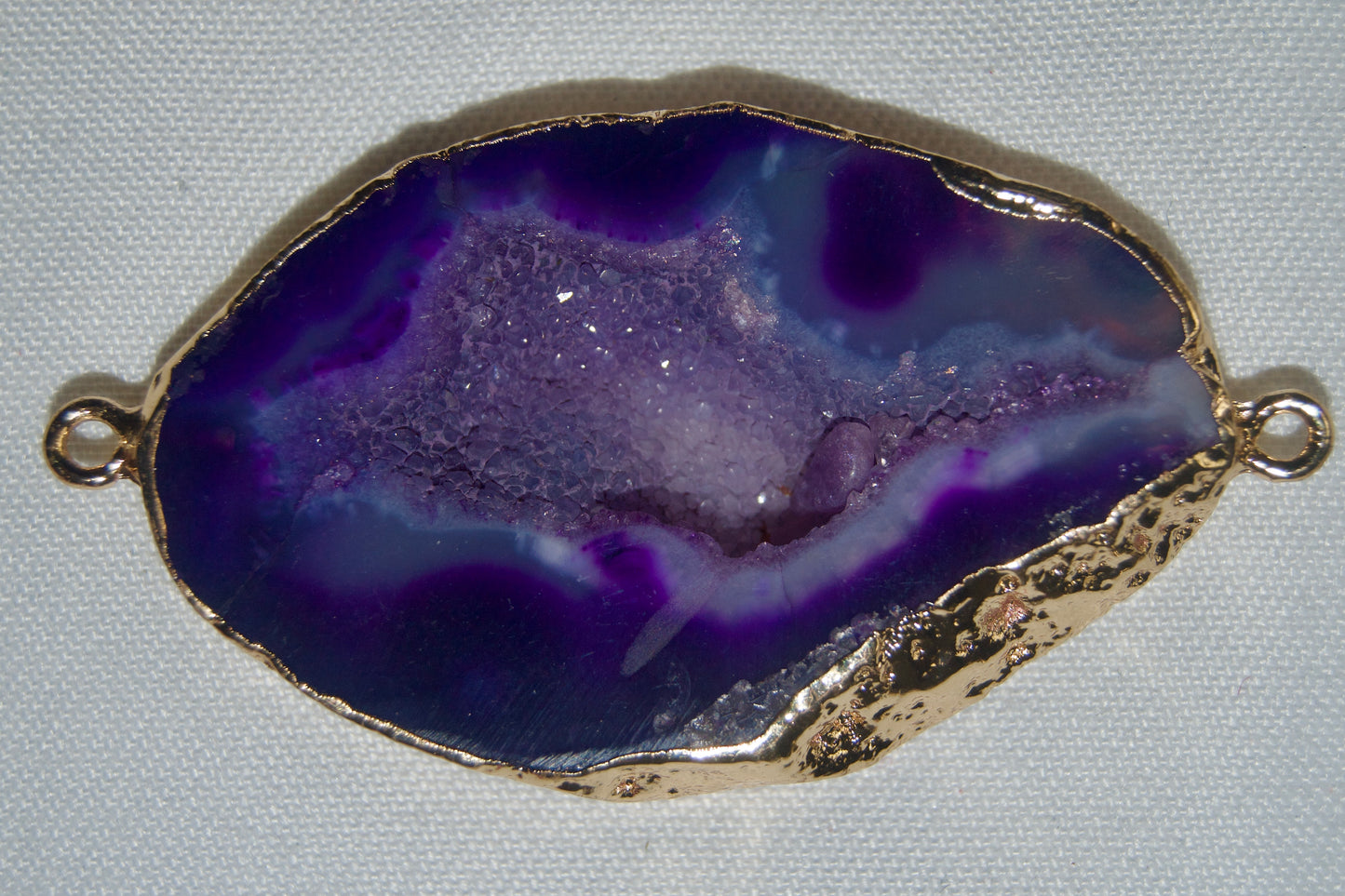 Geodes