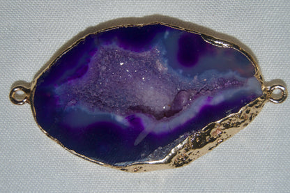 Geodes