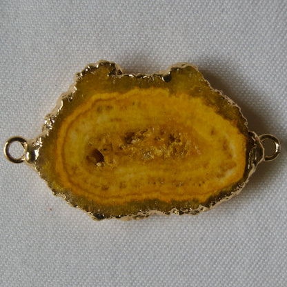 Geodes