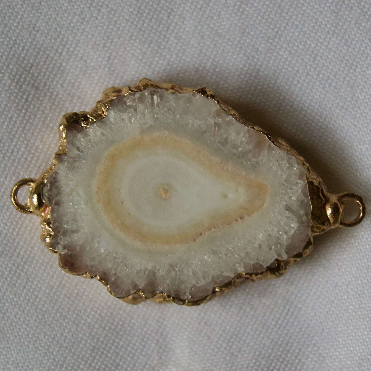 Geodes
