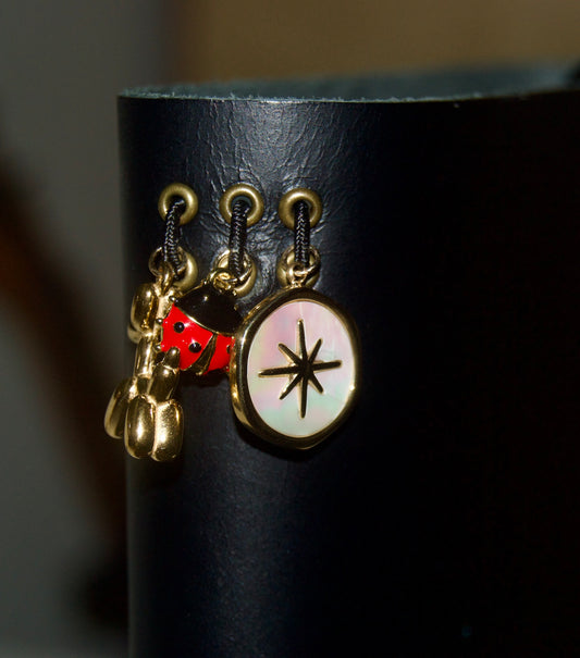 Charms [S]