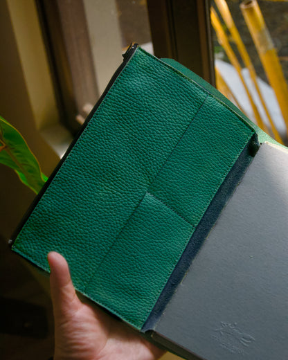 Pocket Insert in A5