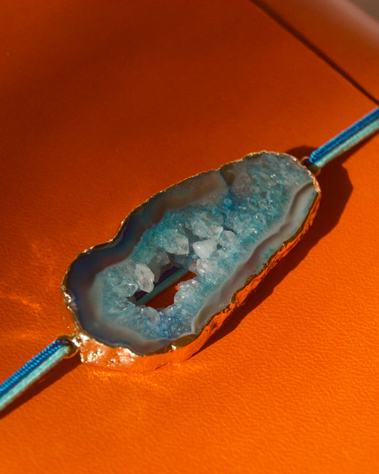 Geodes