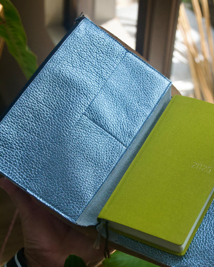 Pocket Insert in A5