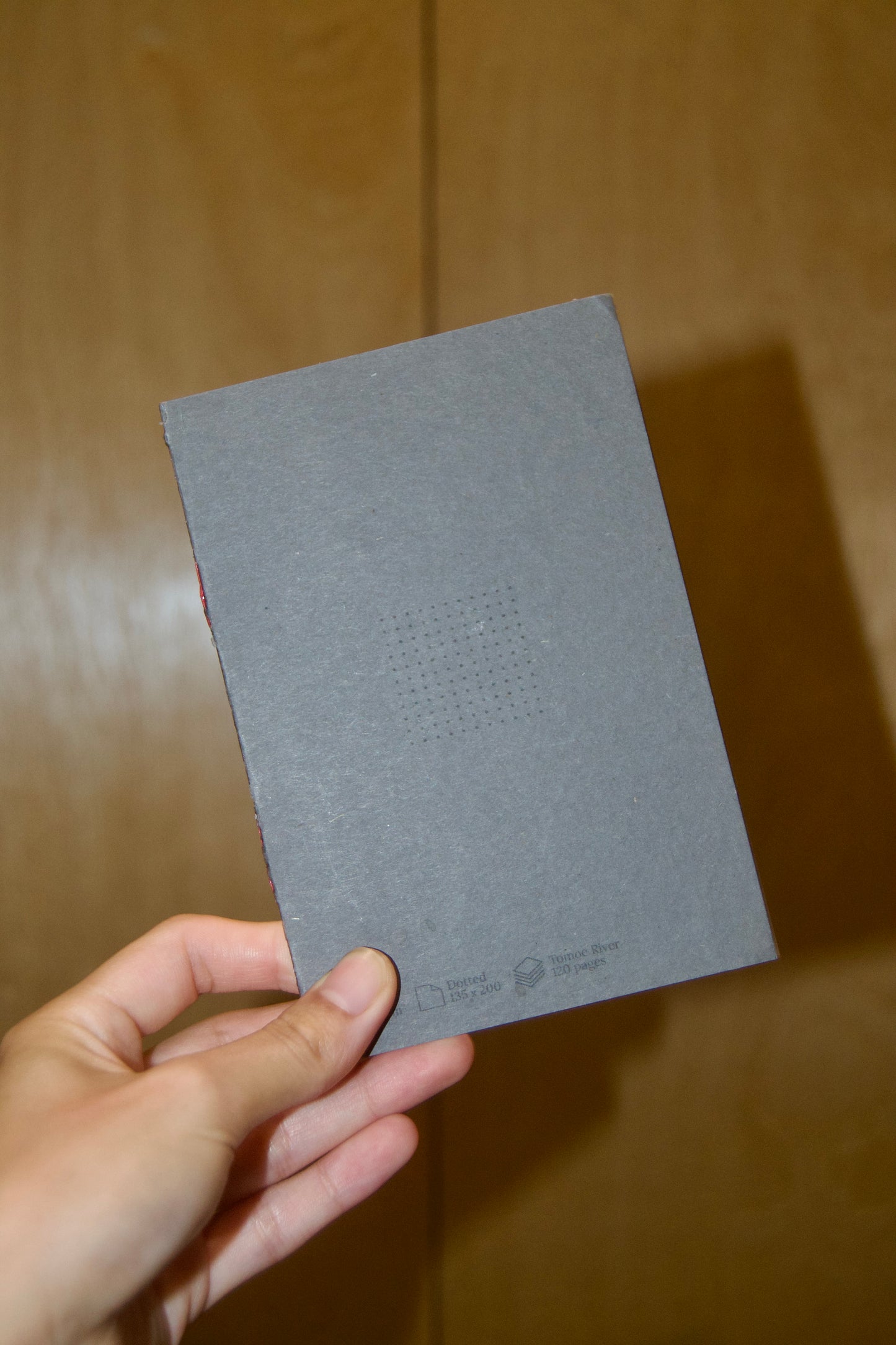 Notebook Refill [Tomoe River] in A6