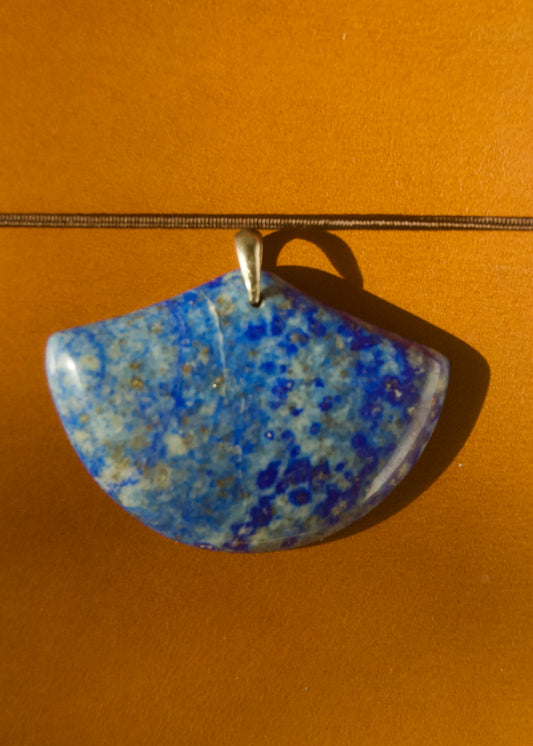 Lapiz Lazuli (Limited Edition)