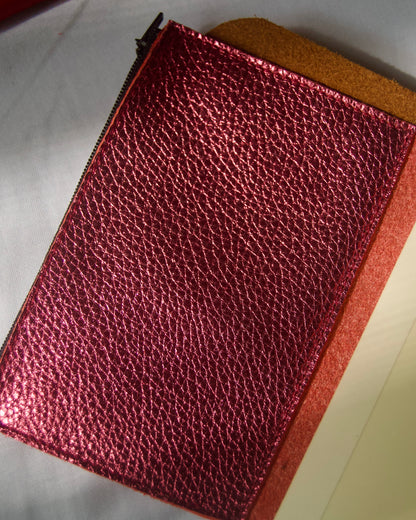Pocket Insert in A6