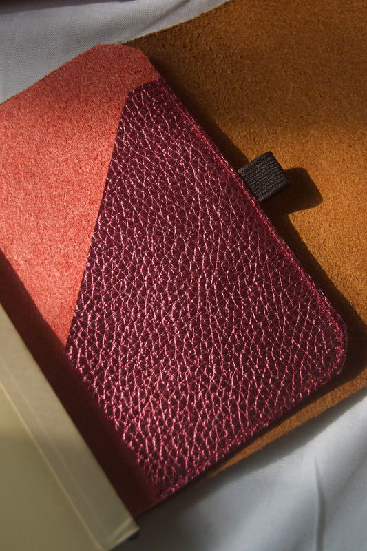 Pocket Insert in A6