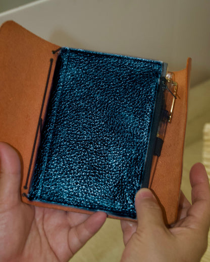 Pocket Insert in A6