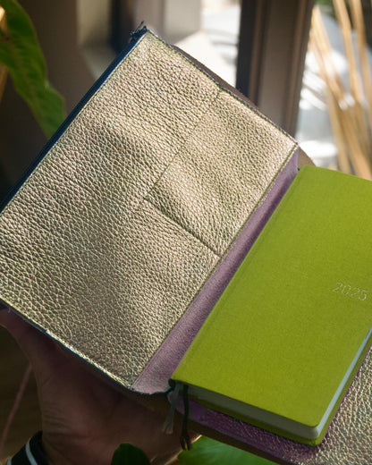 Pocket Insert in A5