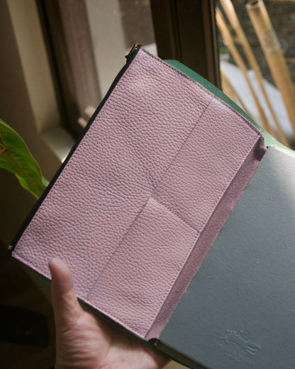 Pocket Insert in A5