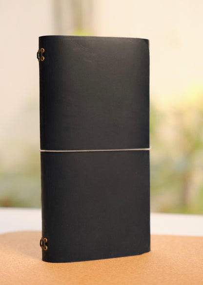 [ONHAND] The Leather Folio [Traveler's]