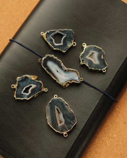 Geodes