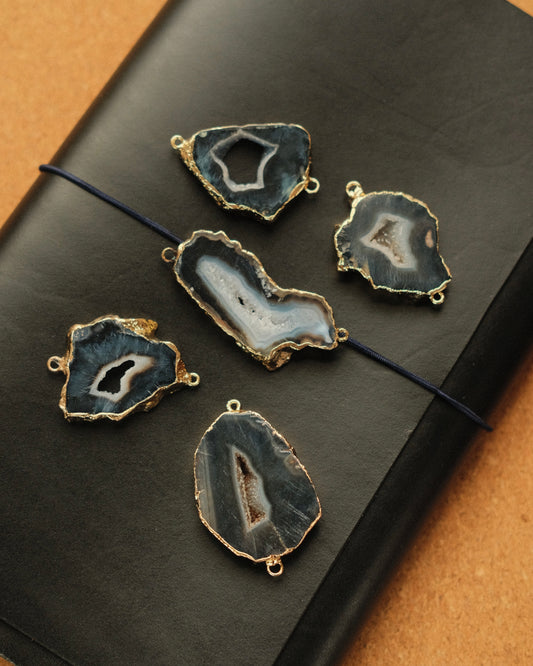 Geodes